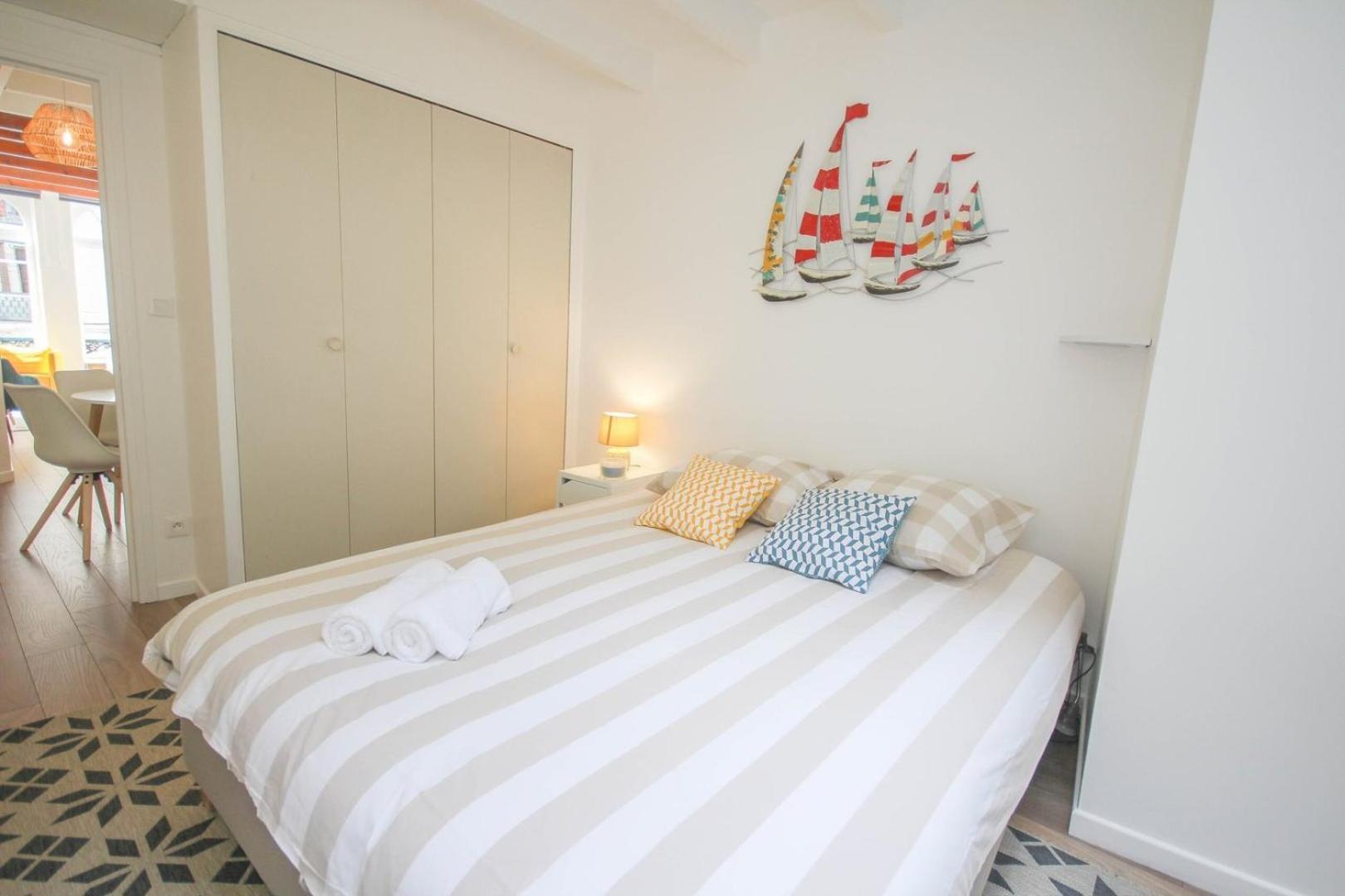 Old Town - Nice Flat In The Vieux Lille Exterior foto